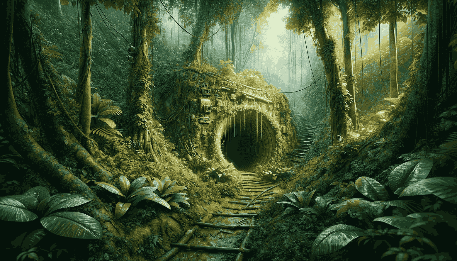 War Remnants: Awe-Inspiring Landscape of Cu Chi Tunnels' Historical Site